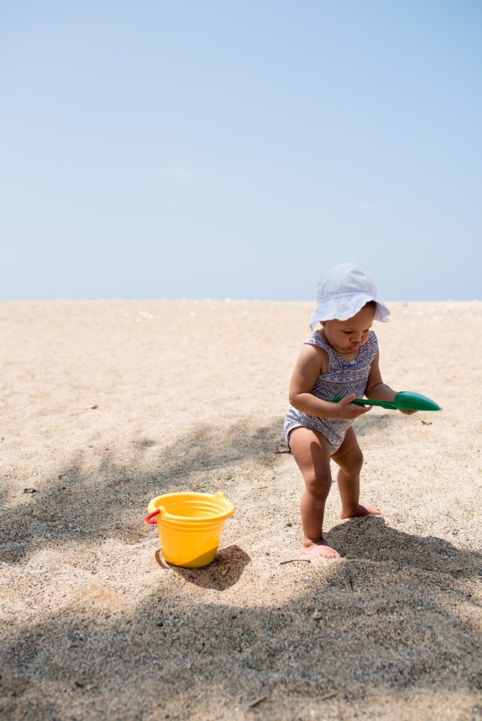 Traveling With Baby Series: Packing firstandfull.com