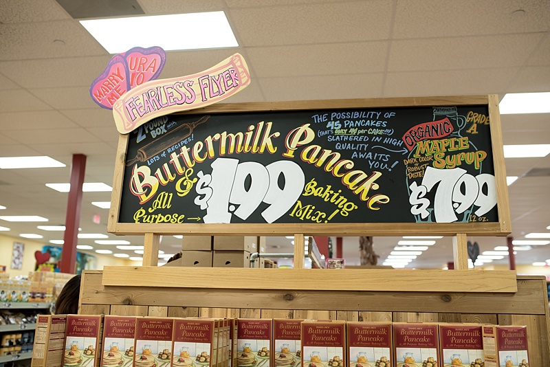 13 Things I ONLY buy at Trader Joe’s-- www.TheNewMrsAllen.com