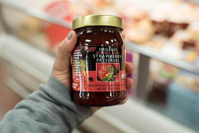 13 Things I ONLY buy at Trader Joe’s-- www.TheNewMrsAllen.com