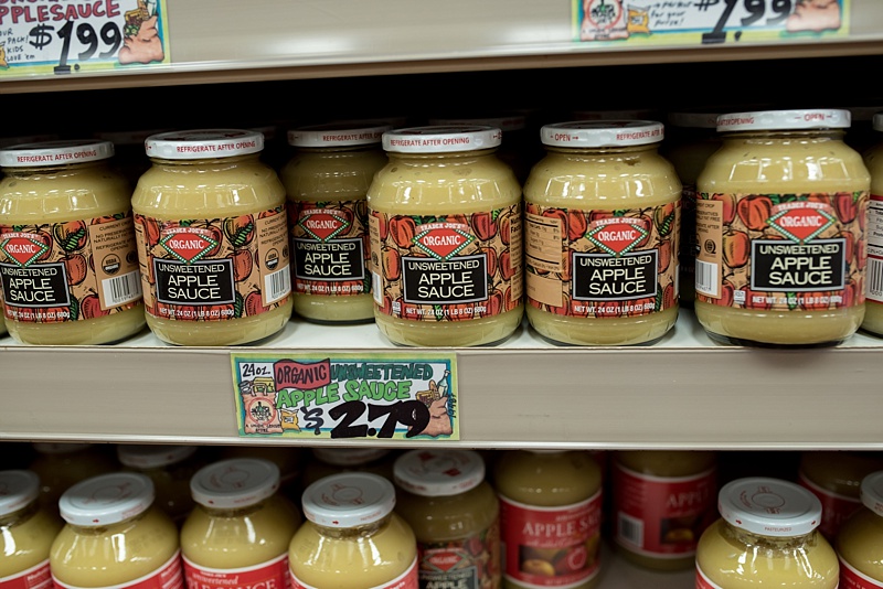 13 Things I ONLY buy at Trader Joe’s-- www.TheNewMrsAllen.com