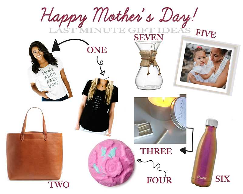 FirstandFull.com Mother's Day 2016