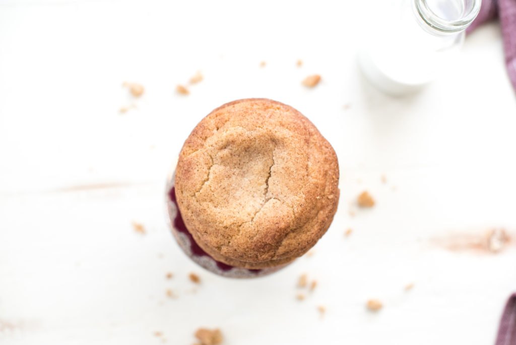 Delicious chewy snickerdoodle cookies rolled in cinnamon sugar and baked to perfection. The only snickerdoodle recipe you will EVER need.